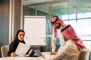 إدارة الموارد البشرية إدارة الموارد البشرية