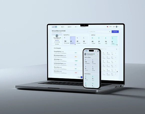 Tharwah Learning Management System