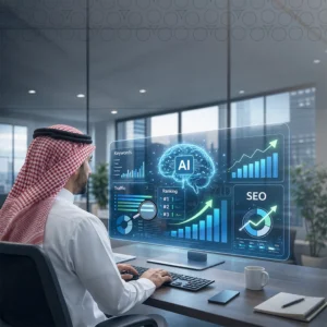AI Applications in Project Management Program